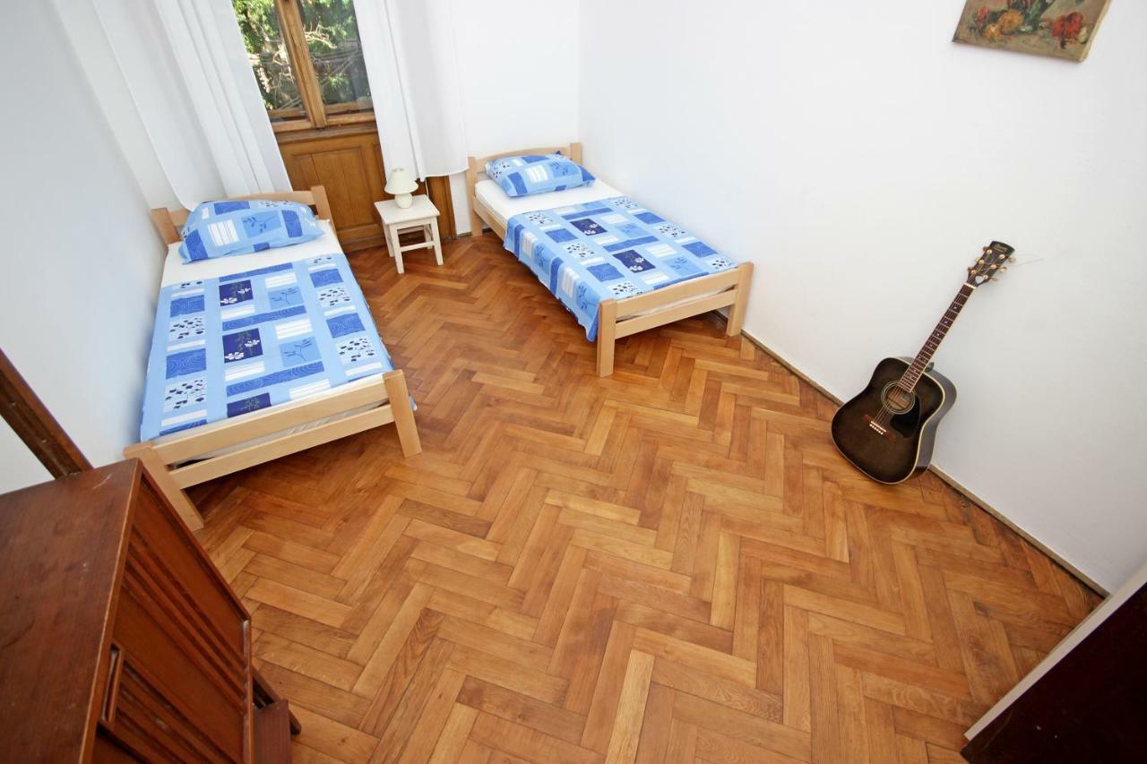 Apartment In The Top Center Of Old Town Pula Exteriér fotografie