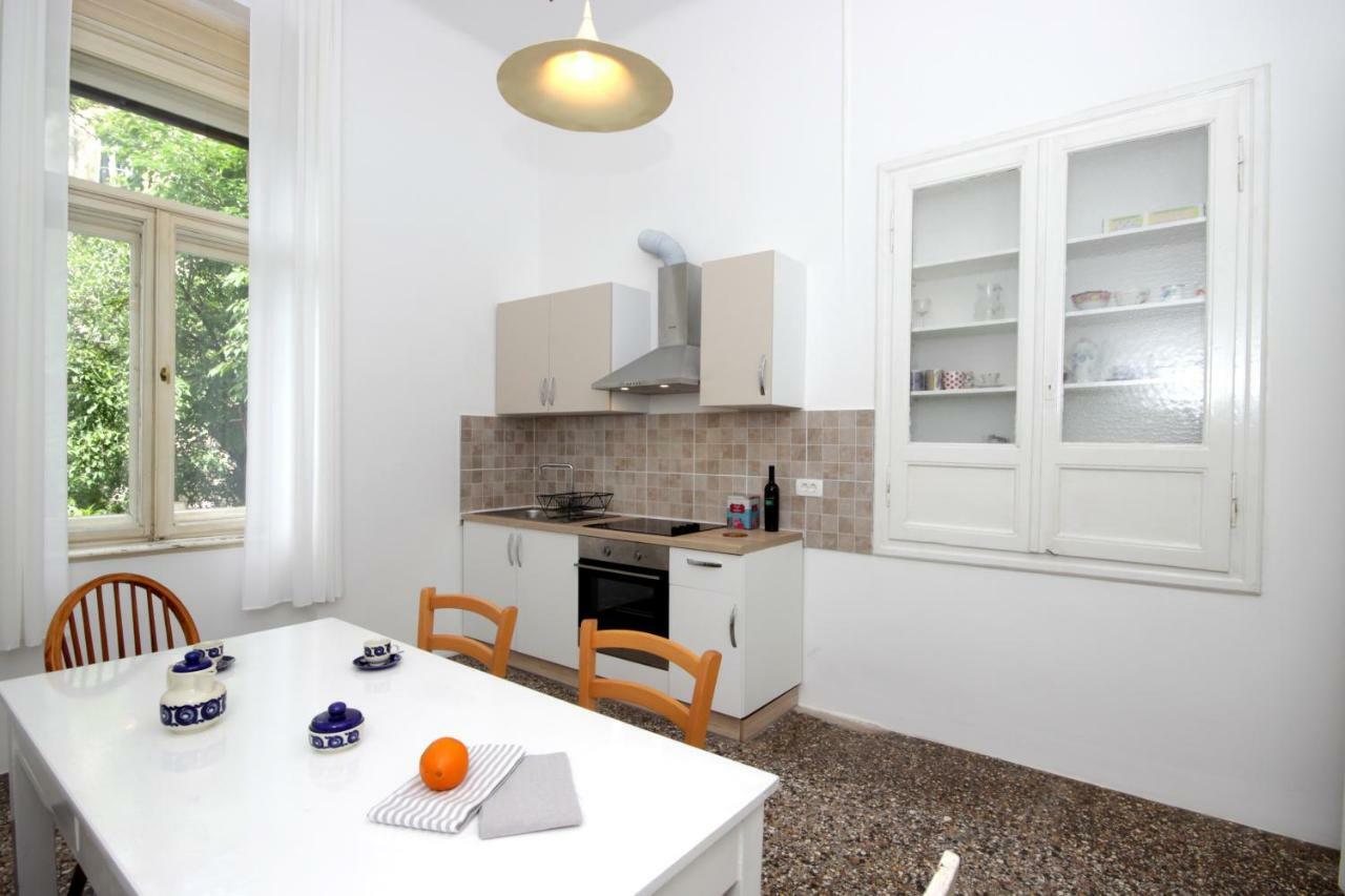 Apartment In The Top Center Of Old Town Pula Exteriér fotografie