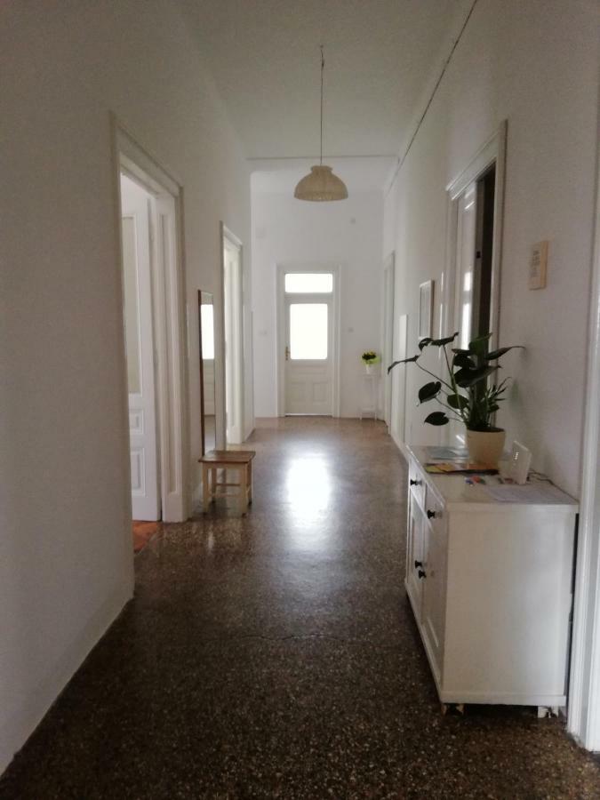 Apartment In The Top Center Of Old Town Pula Exteriér fotografie